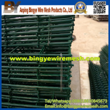 China Cheap PVC Welded Gabion for Fence
